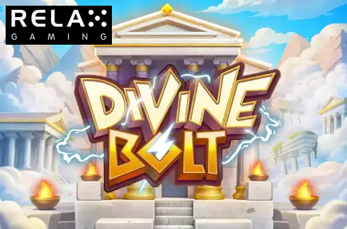 Divine Bolt